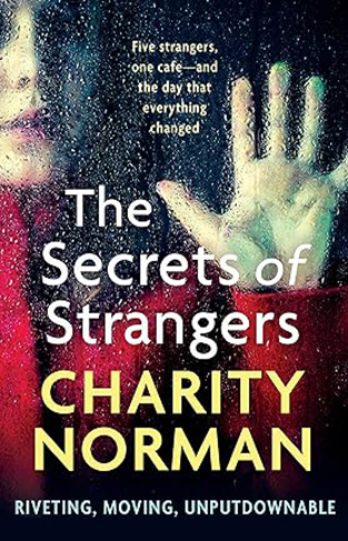 The Secrets of Strangers